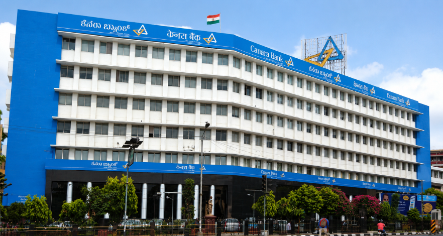 Canara Bank